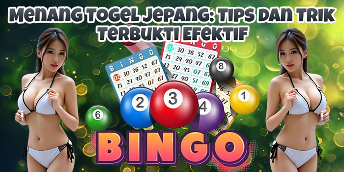 Menang Togel Jepang: Tips dan Trik Terbukti Efektif